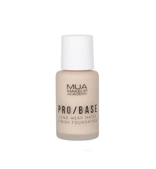 Mua- Pro/base Long Wear Matte Finish Foundation # 120