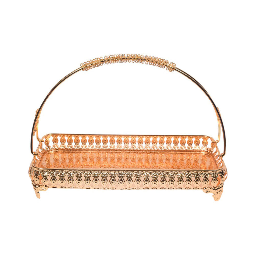 BASKET METAL IR HY0529L