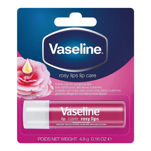 Vaseline Rosy Lip Therapy 4.8g