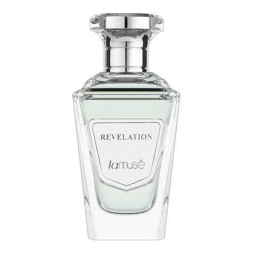 Arqus & Lamuse - Revelation Edp Perfume 100ml