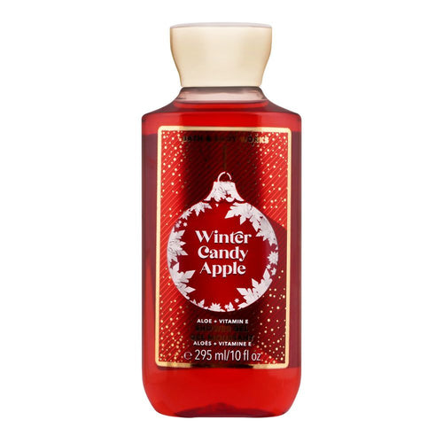 Bath & Body Works - Winter Candy Apple Shower Gel 295ml