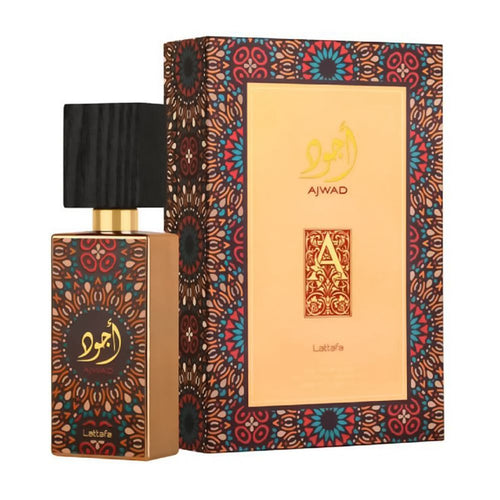 Lattafa - Ajwad Parfume Women, 60ml