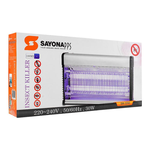 SAYONA INSECT KILLER SIK2289