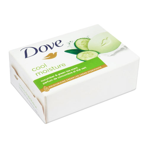 DOVE SOAP GO FRESH COOL MOISTURE 106 GM