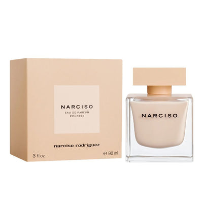 NARCISO RODRIGUEZ POUDREE EDP FOR WOMEN 90ML