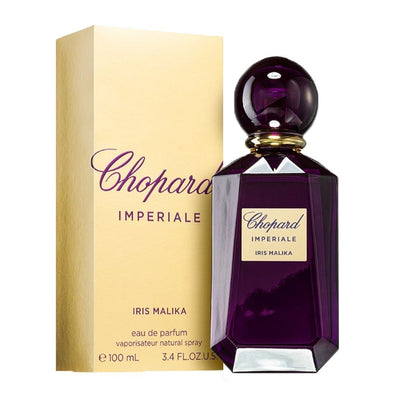 CHOPARD IMPERIAL IRIS MALIKA FOR WOMEN EDP 100ML