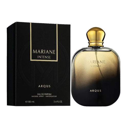 Arqus & Lamuse - Mariane Intense Edp 100ml