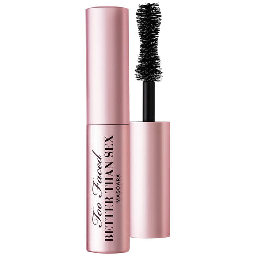 Too Faced- Better Than Sex Mascara, 8ml