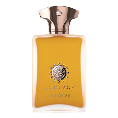 AMOUAGE OVERTURE FOR MEN EDP100ML