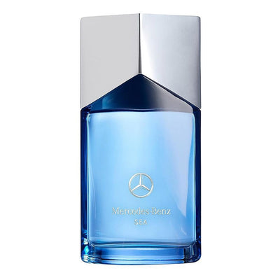 MERCEDES BENZ SEA FOR MEN EDP 100ML