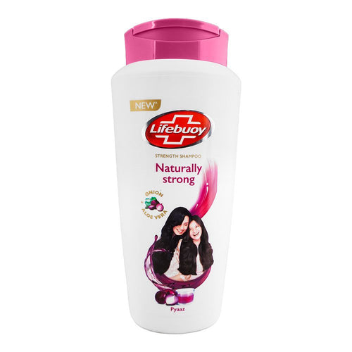 Lifebuoy - Onion Shampoo 650ml