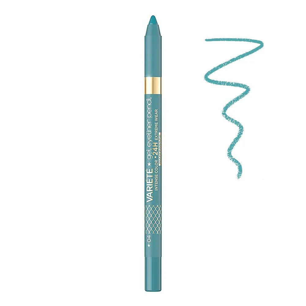 EVELINE VARIETE GEL EYELINER PENCIL