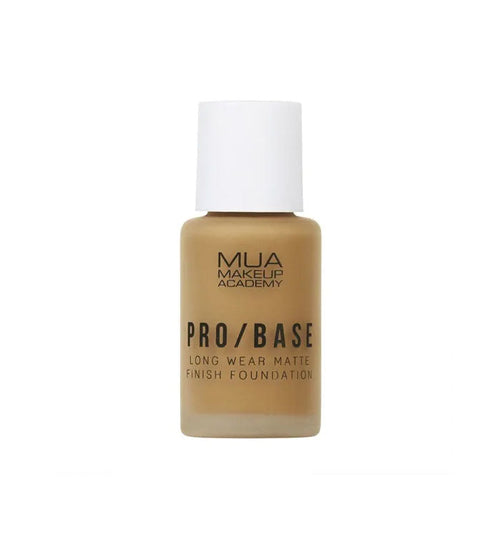 Mua- Pro/base Long Wear Matte Finish Foundation # 181