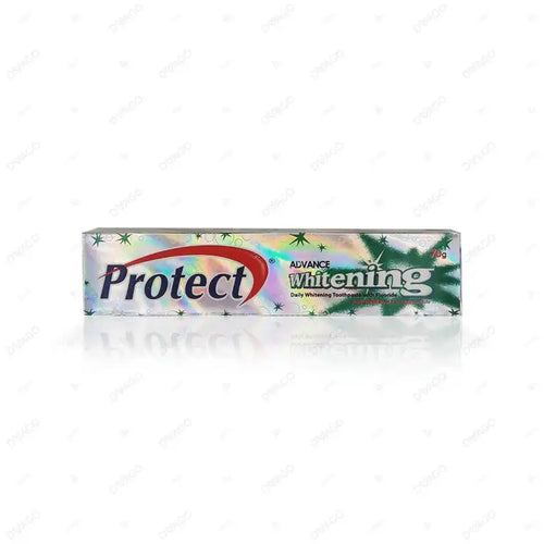 Protect Advance Whitening Toothpaste 70g