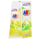 Protect ABC Banana Flavour Toothpaste 60g for Kids