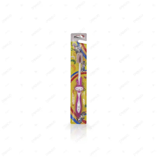 Protect Bunny Kids Toothbrush