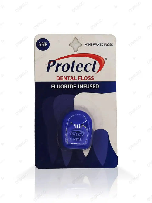 Protect Dental Floass Mint