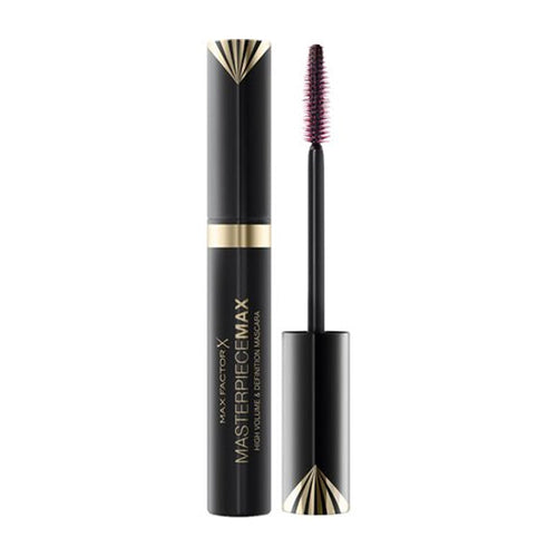 Max Factor - Masterpiece Max Mascara Black Brown 7.2ml