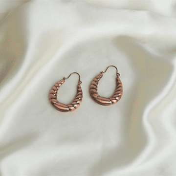 Vybe - Jewelry Earrings