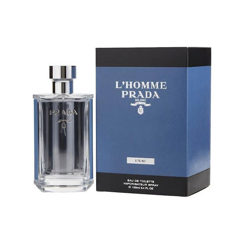 Prada - L'homme Edt 100ml