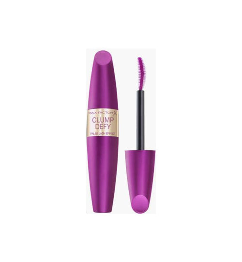 Max Factor - Clump Defy Mascara - Black