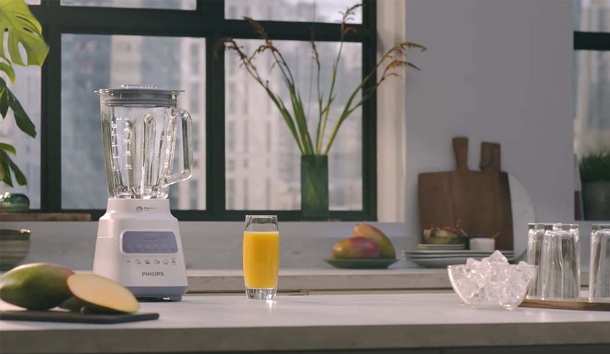 PHILIPS BLENDER HR2222