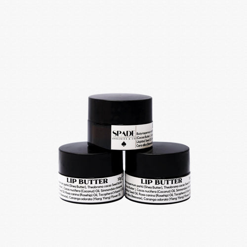 Spade - Lip Butter