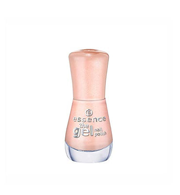 Essence - The Gel Nail Polish - 34
