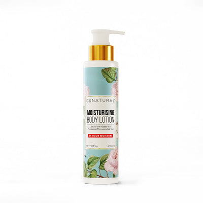 CO NATURAL BODY LOTION 200 ML