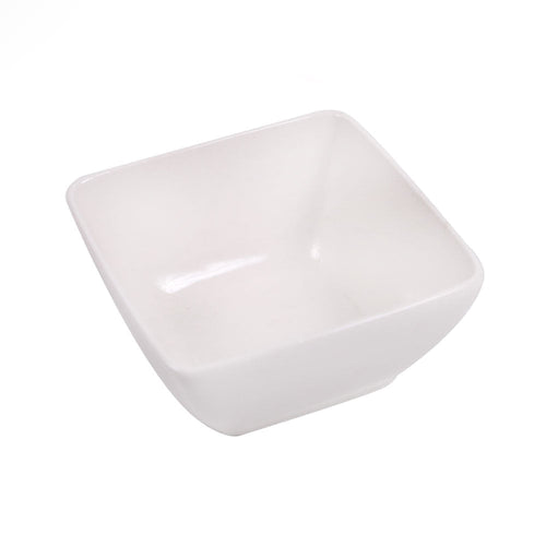 BOWL CAMEO SQUARE 4.5 INCH 71054 PC