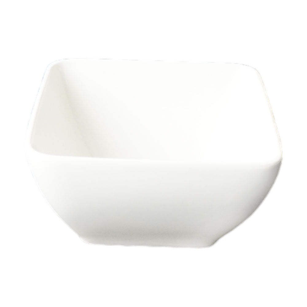 BOWL CAMEO SQUARE 6 INCH 71064 PC