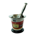 CHATTU WATTA STEEL 5 PC