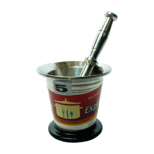 CHATTU WATTA STEEL 5 PC