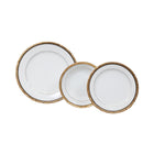 PLATE SET 18 PC NORITAKE 4332