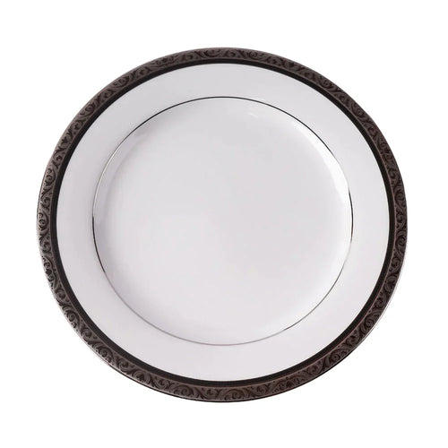 PLATE SET NORITAKE 24PC 4333 SET