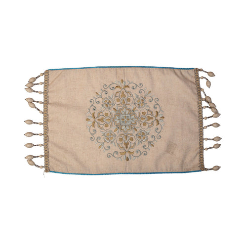 Table Mat 35X50 Wl291-1-Be Pc