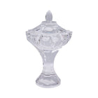 BOWL CANDY CRYSTAL CB-003 PC