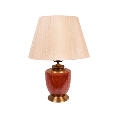 TABLE LAMP ZSST-527-22 PC