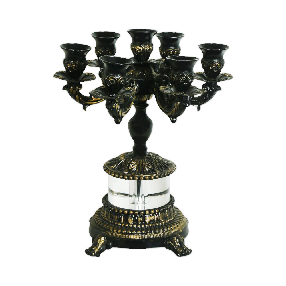 TABLE LAMP HY-T9085 PC