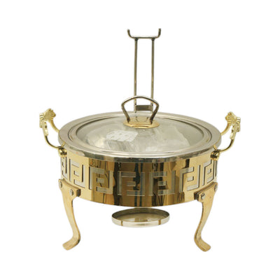 DISH SHAFING SHAHI G LID NO.1