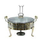 DISH SHAFING SHAHI G LID NO.2