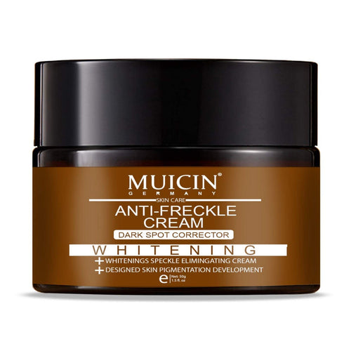 Muicin - Anti Freckle Cream - 50g