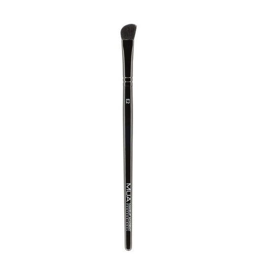 Mua- E2 Eyeshadow Contour Brush