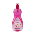 NEXTON BABY FEEDING BOTTLE SOAP 450ML