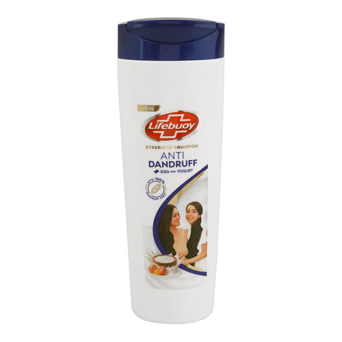 Lifebuoy - Shampoo Anti Dandruff 90ml
