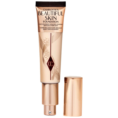 Charlotte Tilbury - Charlotte's Beautiful Skin Foundation 30ml - 1neutral