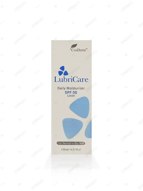 Lubricare SPF 30 Lotion 120ml