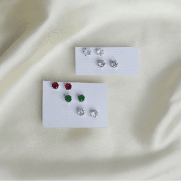 Vybe - Jewellery Earings