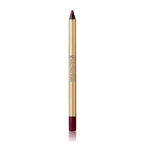 Max Factor - Colour Elixir Lip Liner - 08 Mauve Mistress