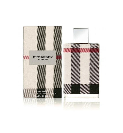 Burberry- London Women Edp, 100ml
